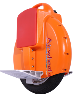 Airwheel Suitcase-168