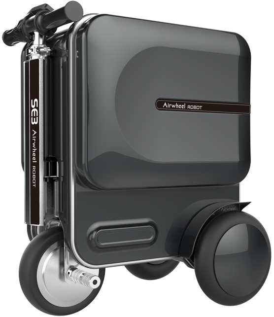 Airwheel SE3 Elektrischer Koffer